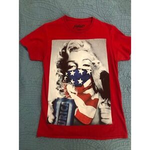 Popular Poison Marilyn Monroe Tshirt